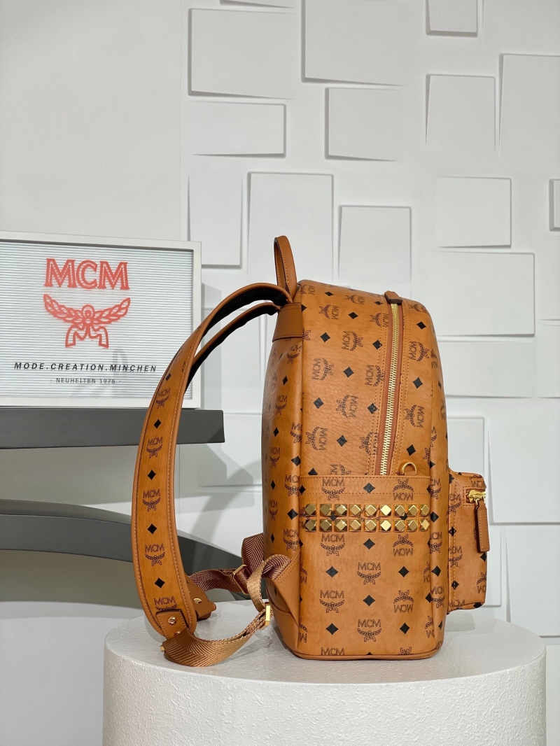 MCM Backpacks